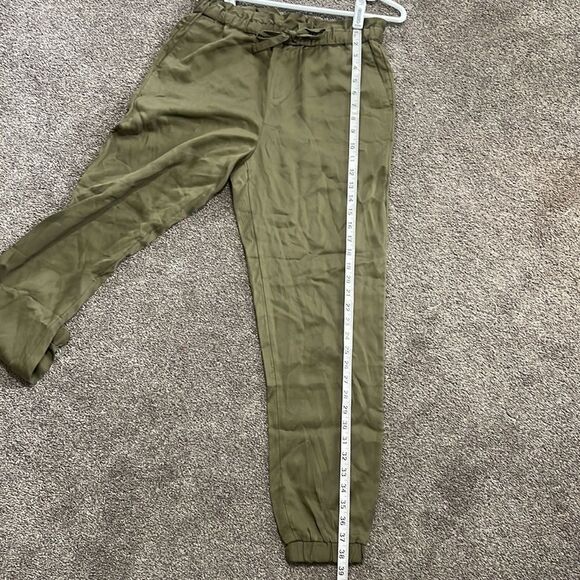Downeast Basics Huntington Jogger size S, winter moss - Picture 8 of 12